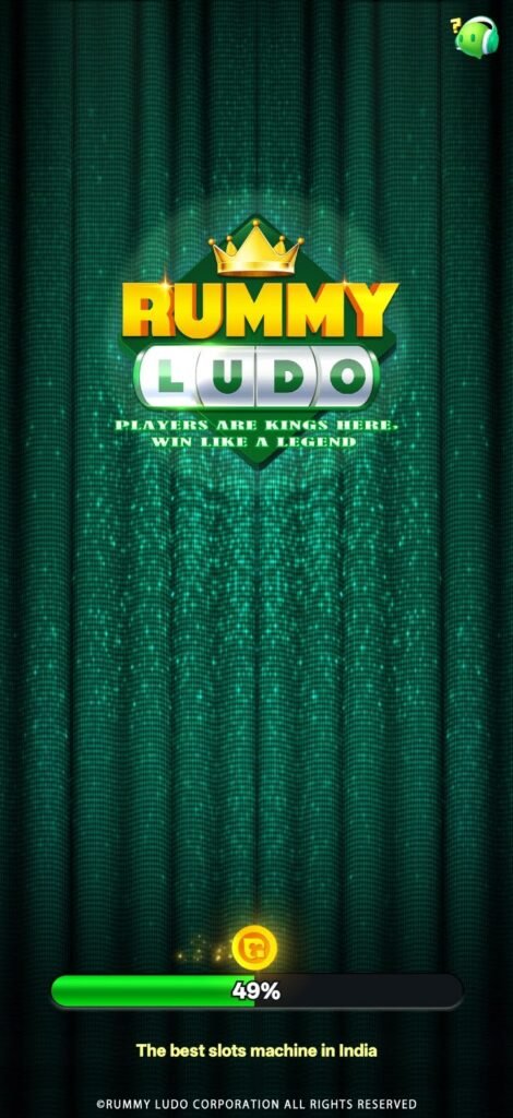 rummy ludo apk